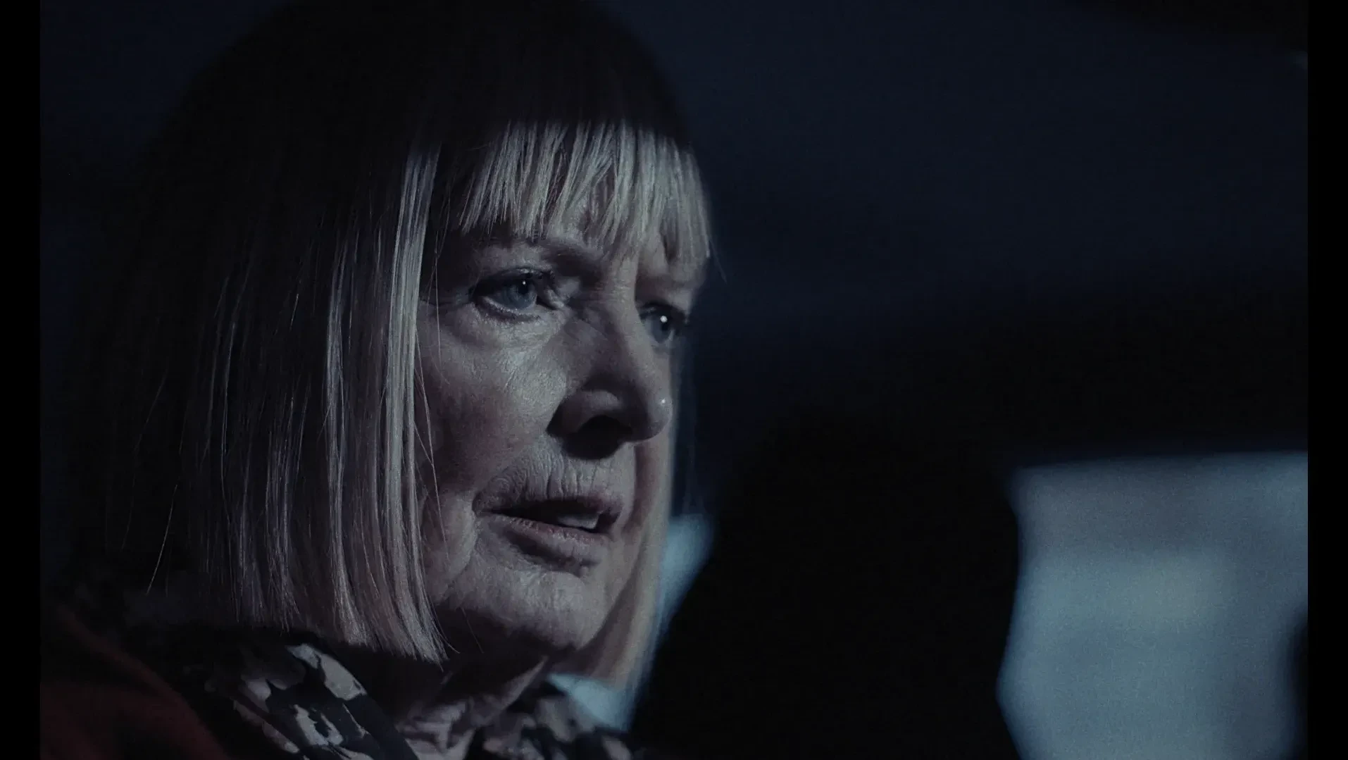 Julie Root as Rita