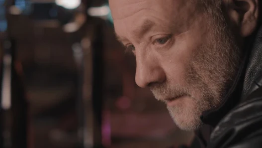 Mark Vanhendrijk as Pete