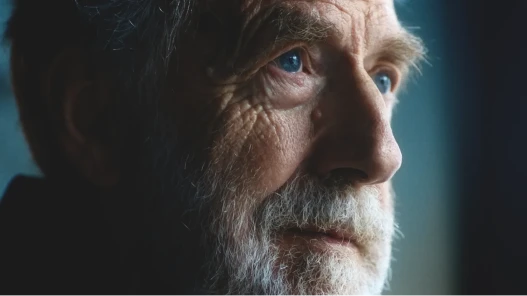 Gerard Bell - The main character of the short film TEN TO SIX