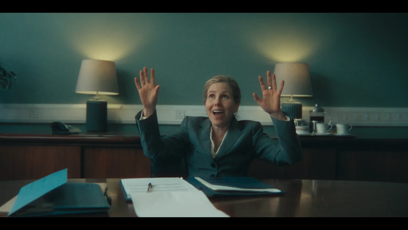Sally Phillips - A Twist of Hate