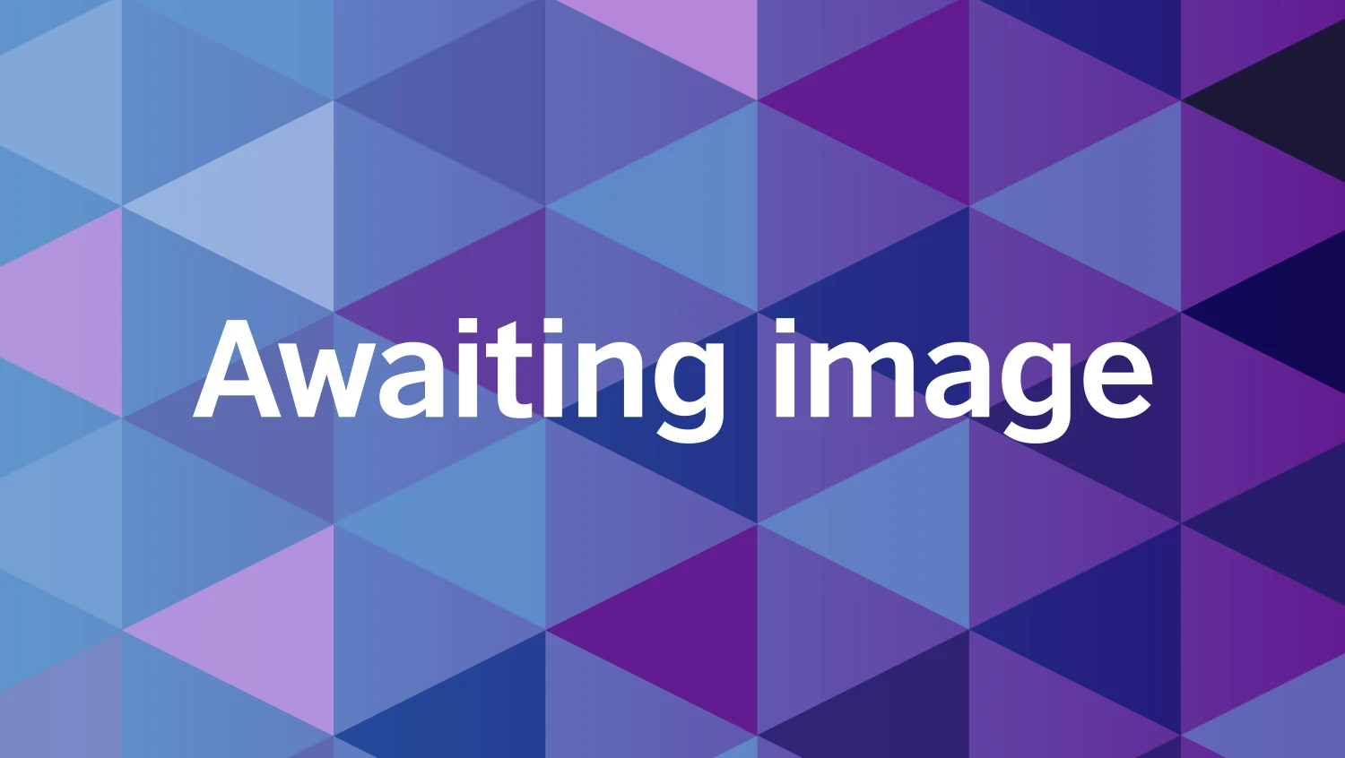blurred out image of a face