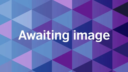 blurred out image of a face
