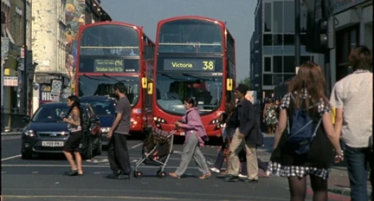 Dalston Junction