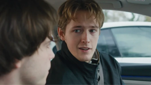 The Five Weekends I Come Home