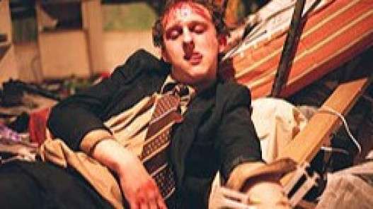 The Living and the Dead