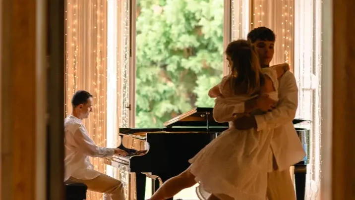 Schumann: A Love Story