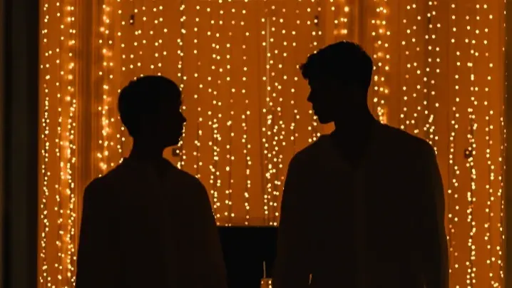 Schumann: A Love Story