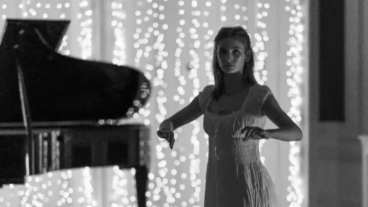 Schumann: A Love Story