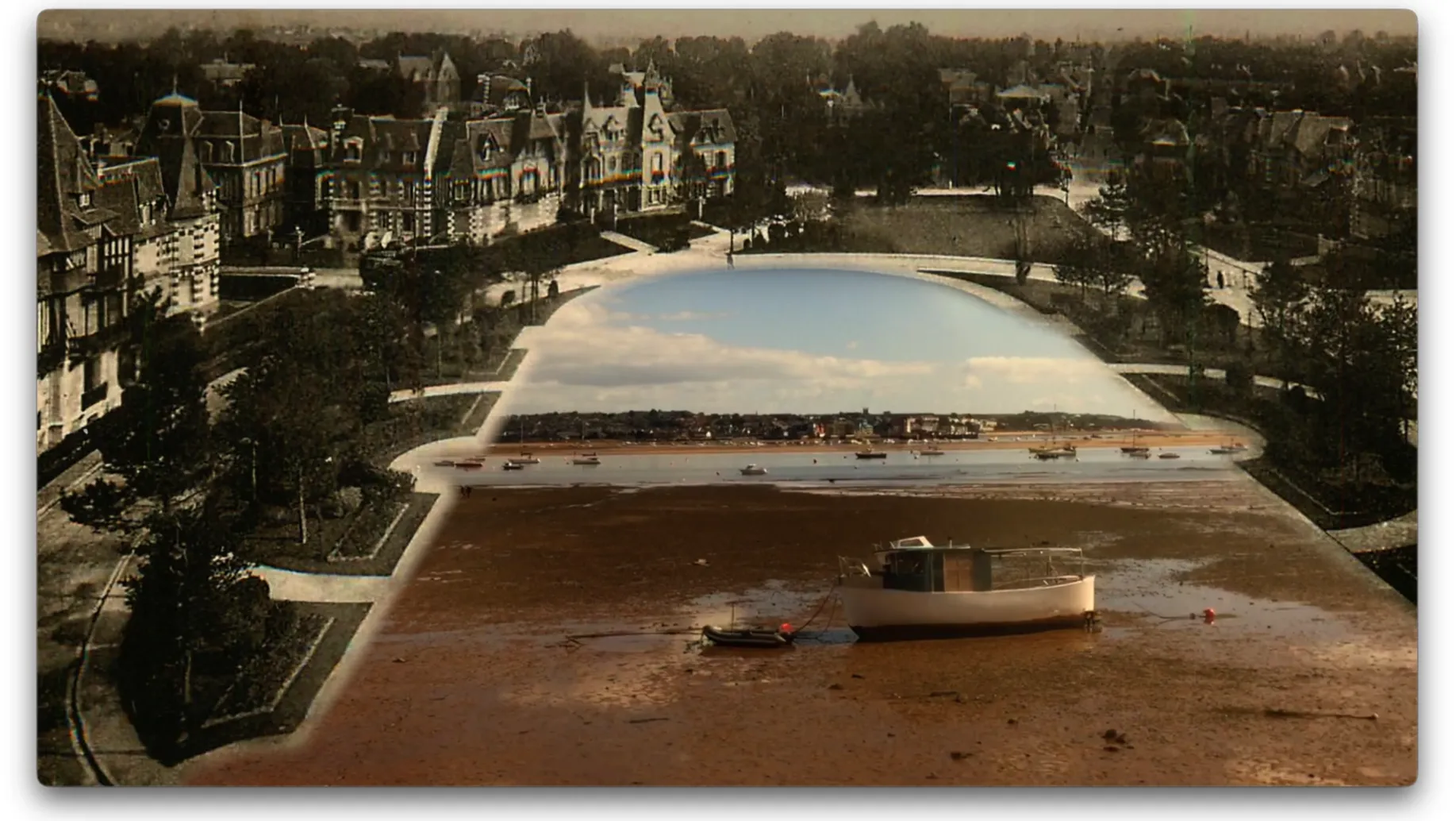 Now AGAIN - Part Three