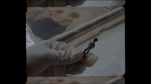 The Park (Dancing on the Rubble of Empire)