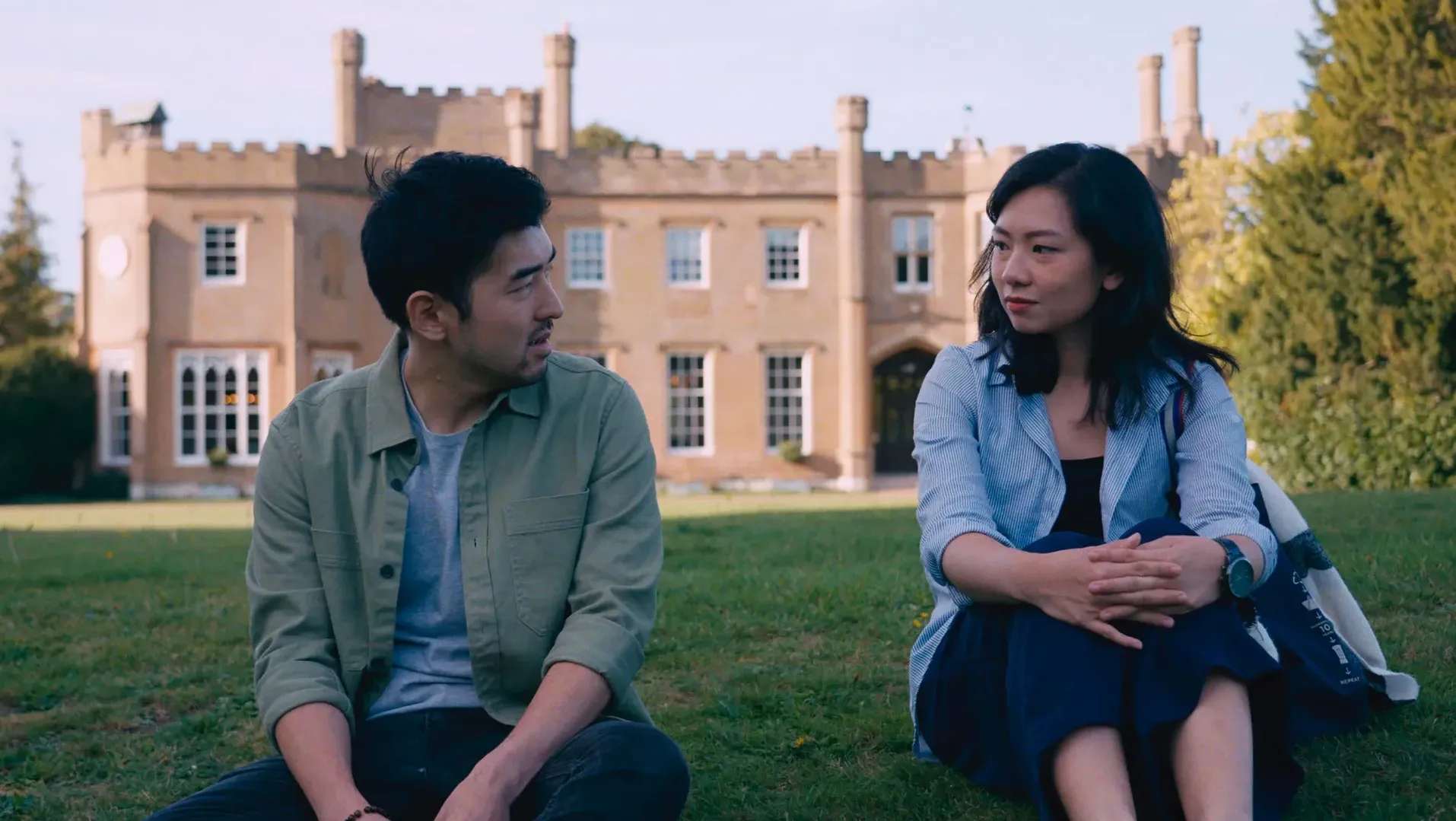 The Distance We Drift