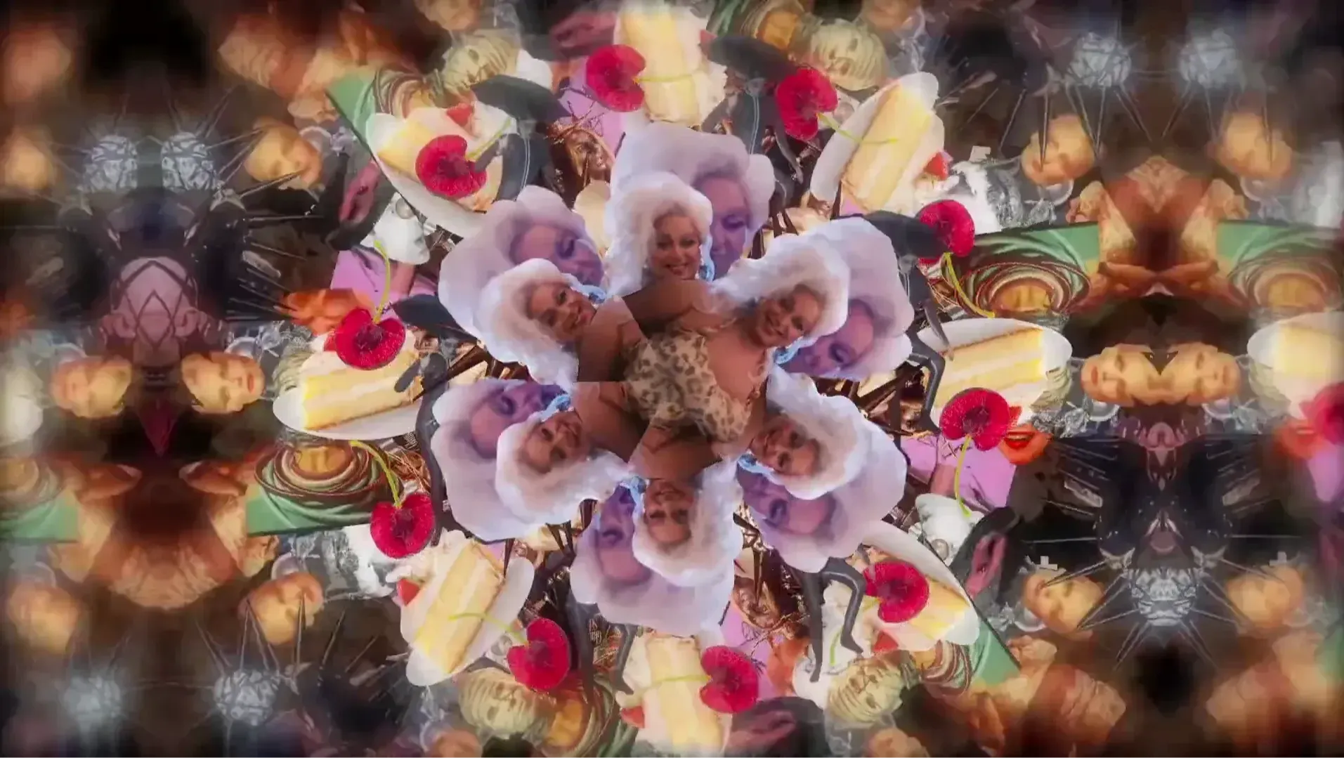 Kaleidescope