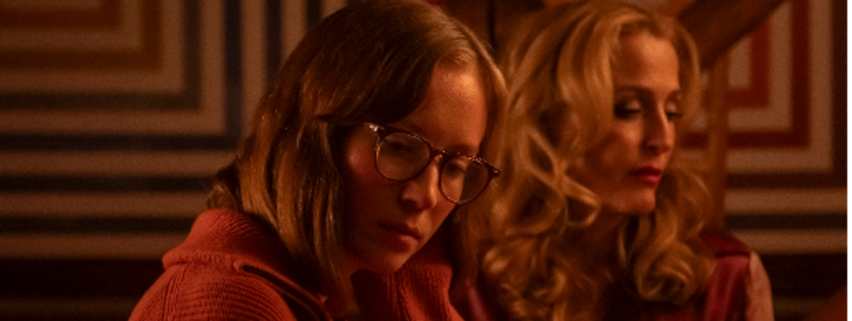 Teenage Sex and Death at Camp Miasma