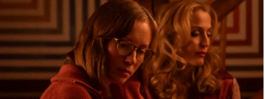 Teenage Sex and Death at Camp Miasma