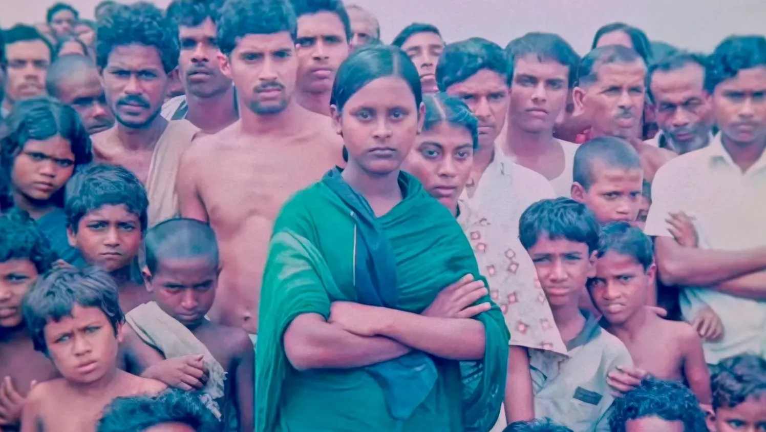 The Story of Documentary Film