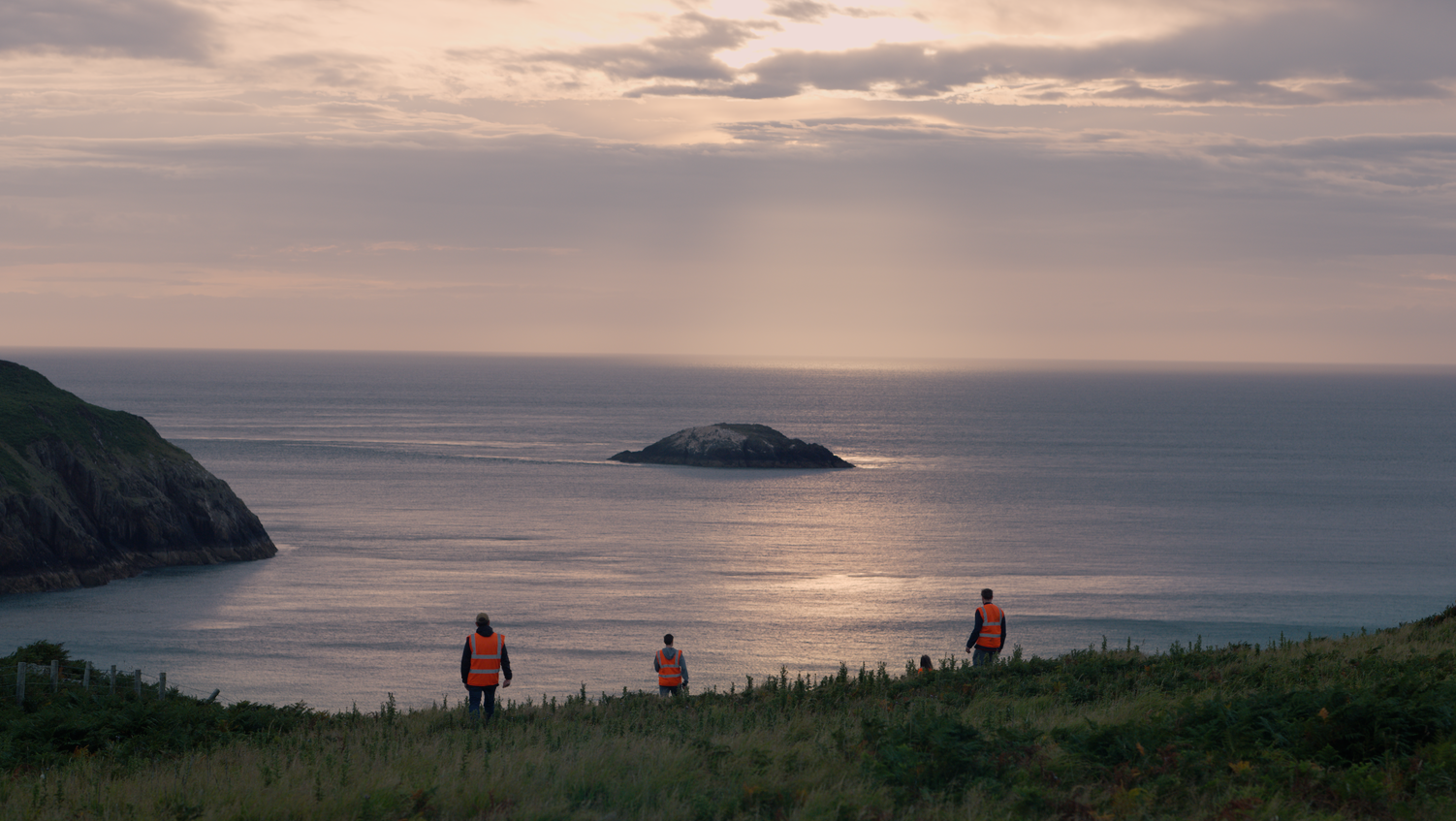 Black Church Bay