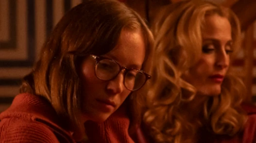Teenage Sex and Death at Camp Miasma