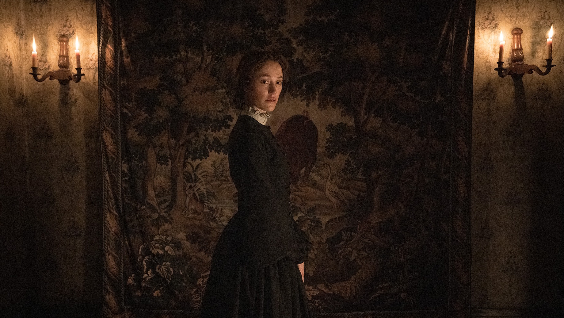 Victorian Psycho