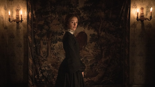 Victorian Psycho