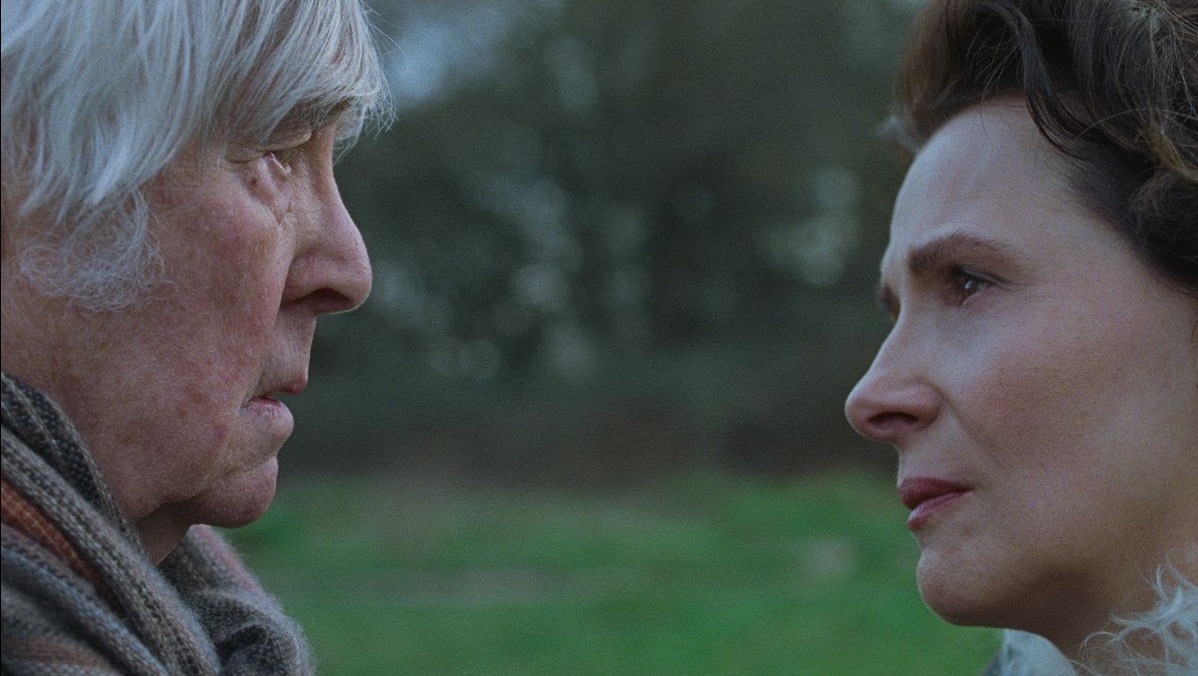 Queen at Sea
