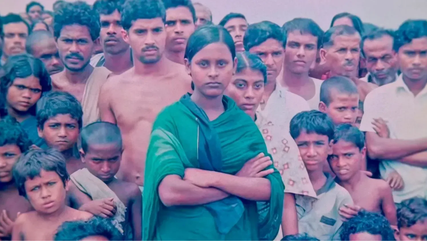 The Story of Documentary Film