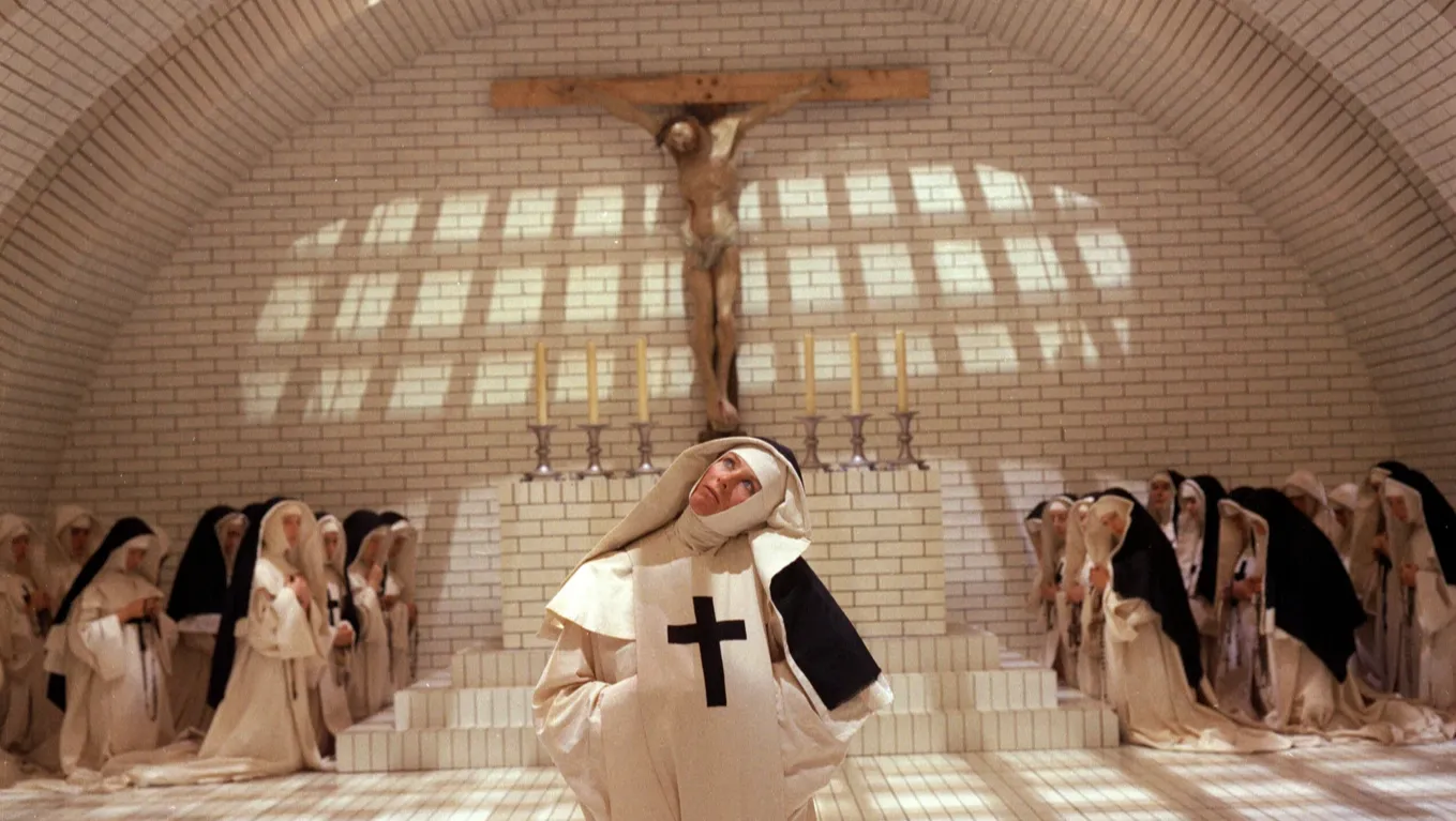 Ken Russell's The Devils