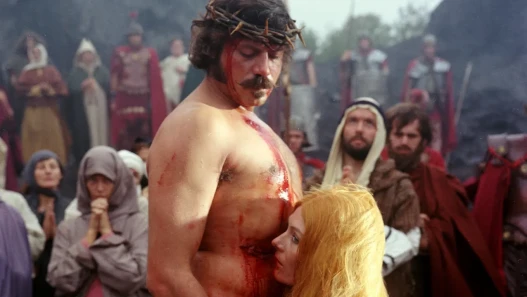 Ken Russell's The Devils