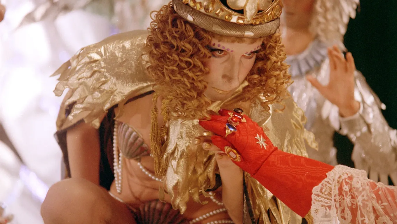 Ken Russell's The Devils