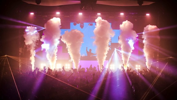 Bass Impact