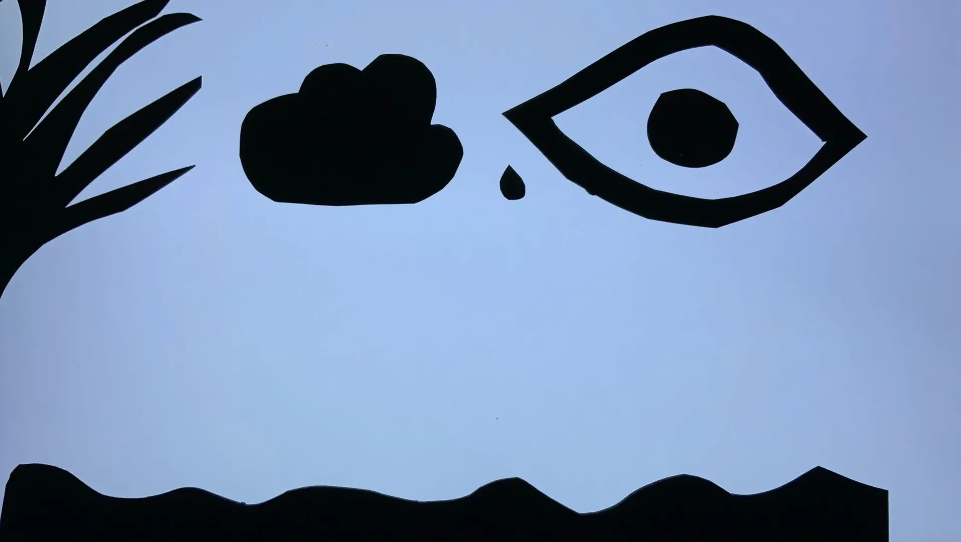 Stop motion image