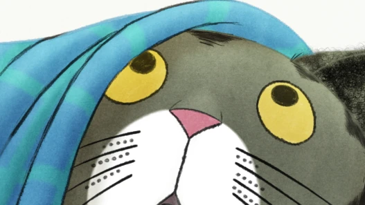 Mog’s Bad Thing 