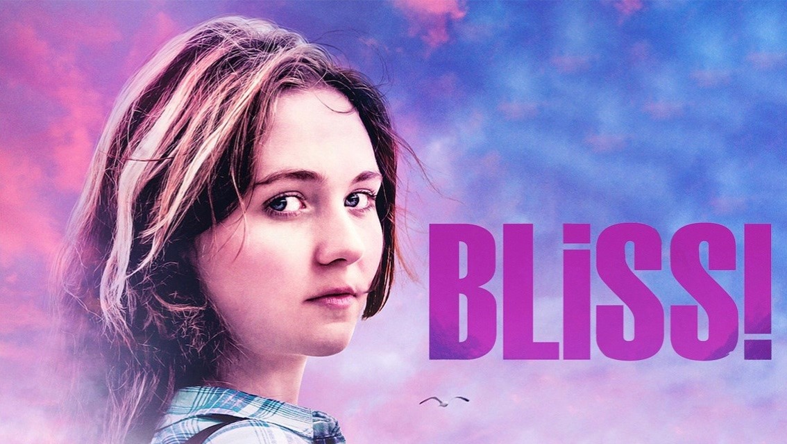 Bliss!