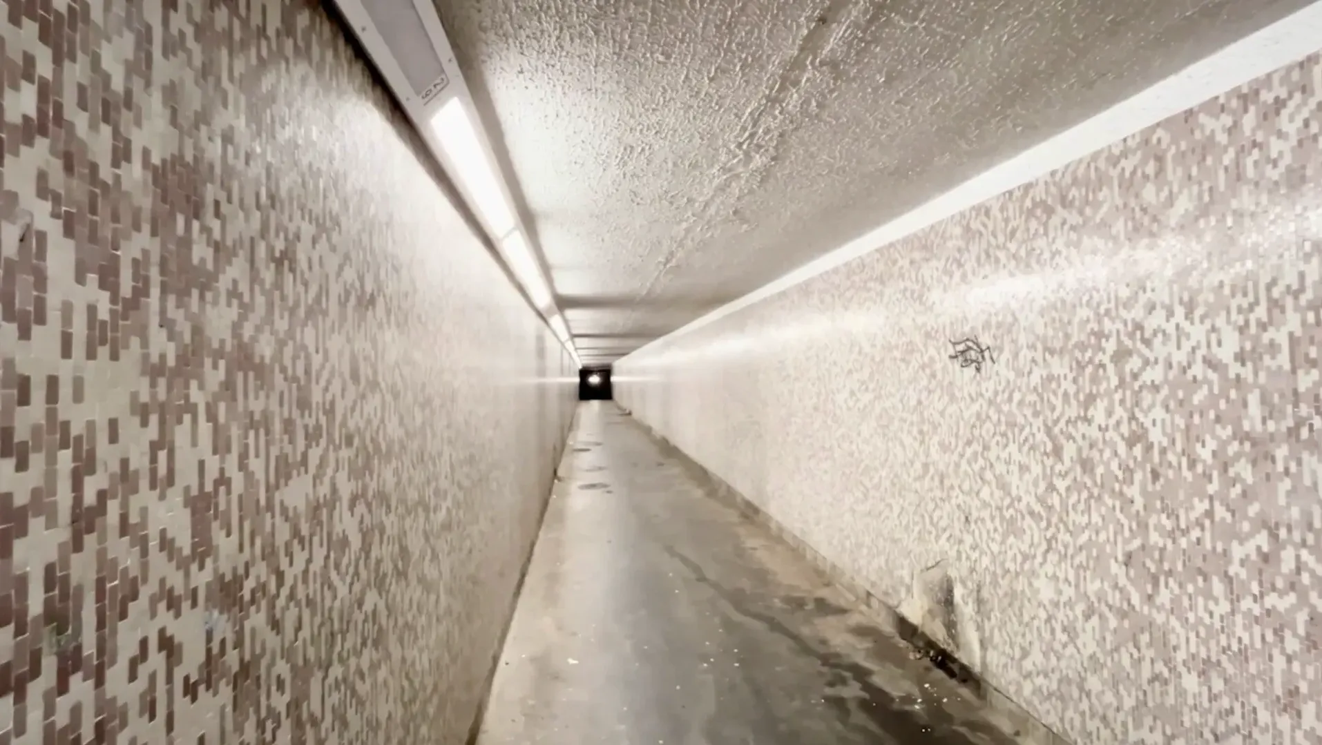Rayners Lane Underpass