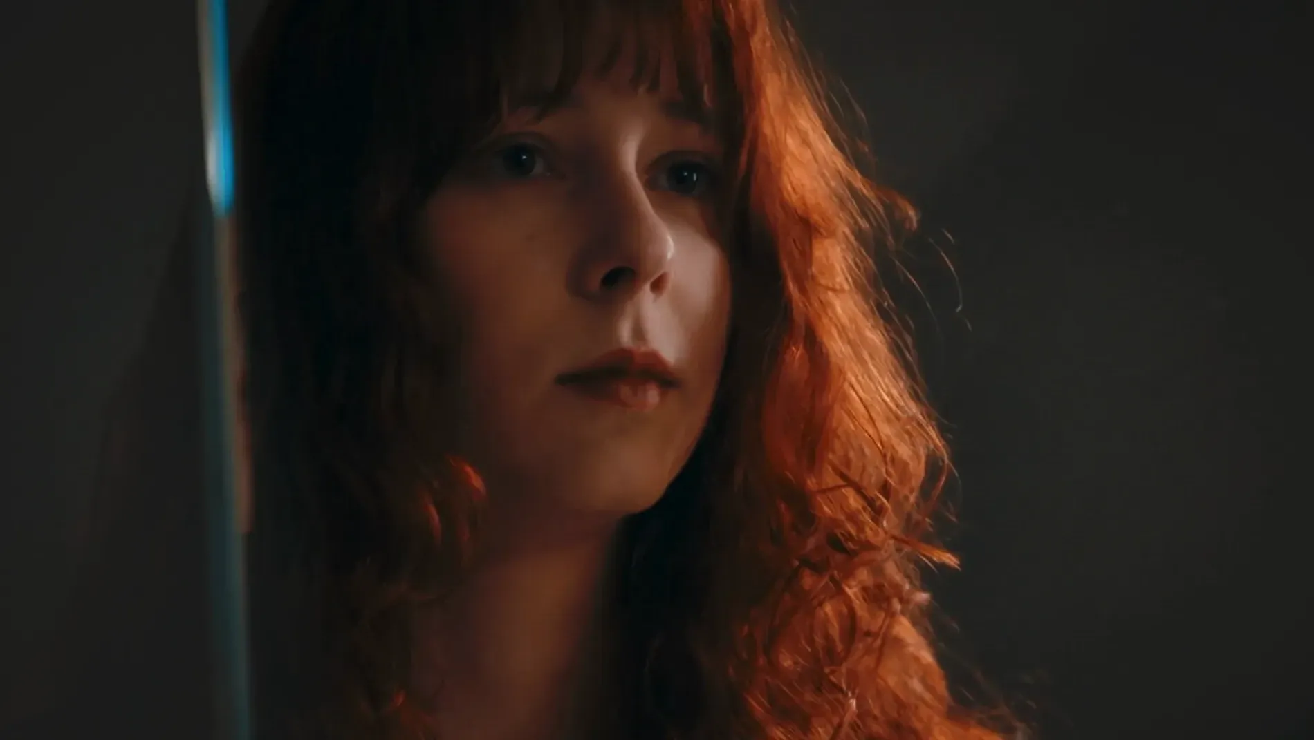 End scene, psychological control, resileince and strength after domestic violence