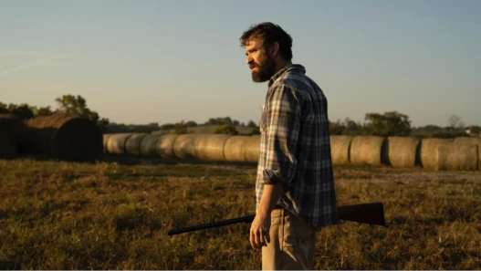 Charlie Cox (Cal)