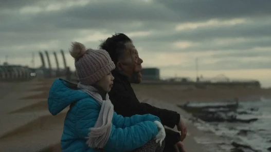 Ellie Jim & Adam Pearson