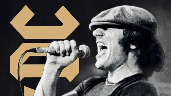 Brian Johnson