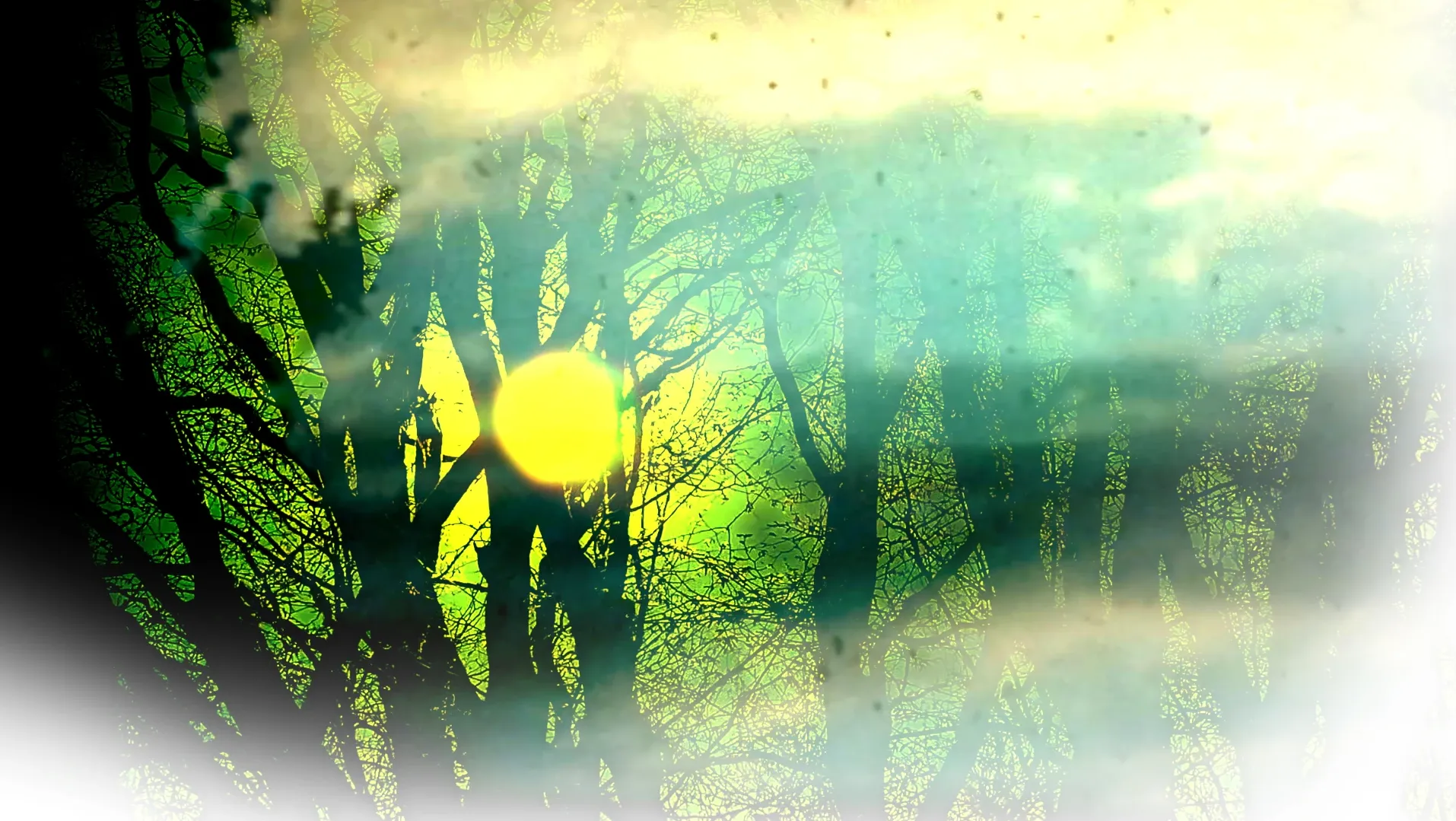still from Now AGAIN - Part Four