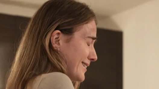 The lead Actress is going through an emotion of hurt, subtle abuse and sadness due to struggles of living in a difficult relationship during Covid lockdown.