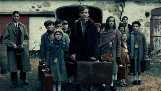 Faraway Home