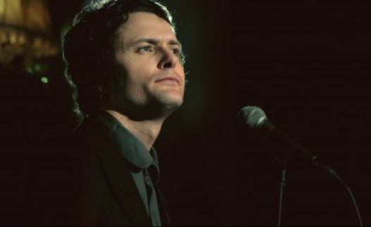 The Comedian
