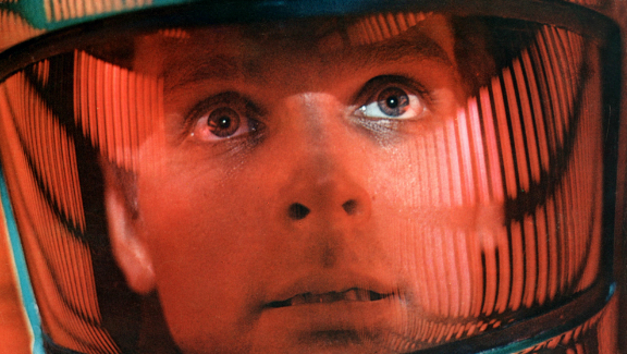 2001: A Space Odyssey