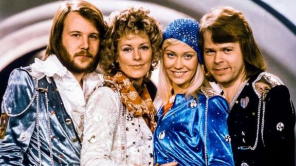 ABBA: Against the Odds