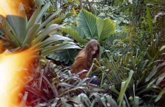 Adeline For Leaves