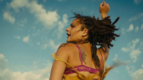 American Honey