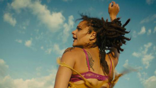 American Honey