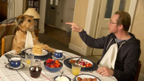 Absolutely Anything