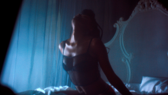After Dark Inferno