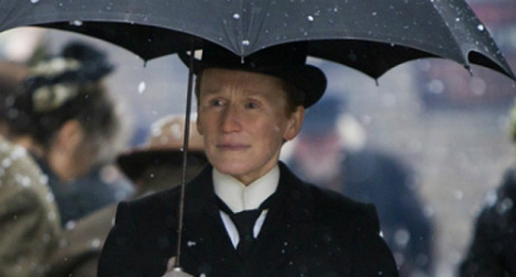 Albert Nobbs