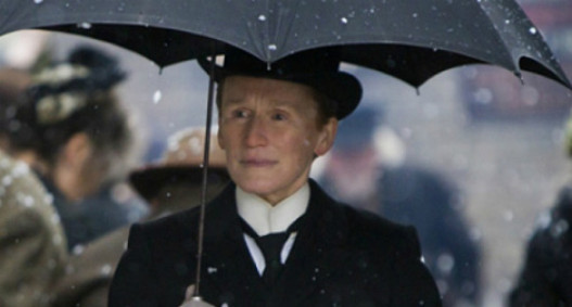 Albert Nobbs